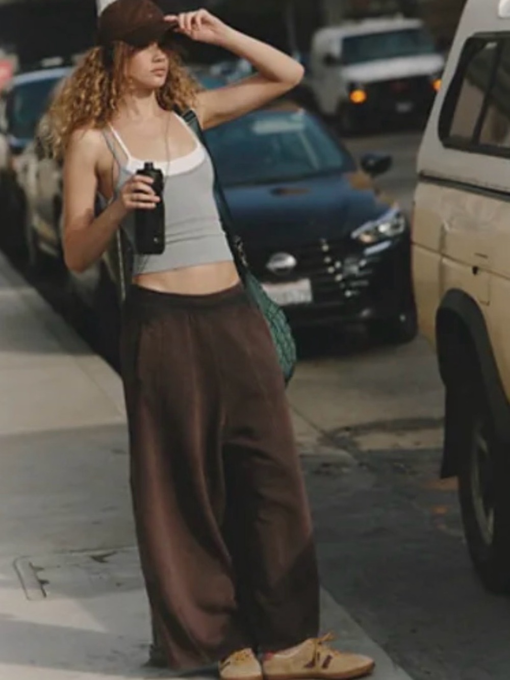 NWT FP Movement On Rewind Pants